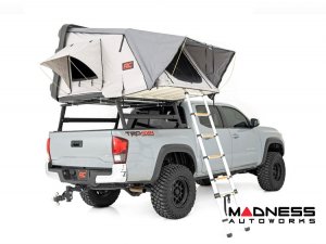 Roof Top Tent - Hard Shell - Rack Mount - Rough Country
